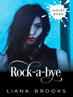 cover image of Rock-a-bye